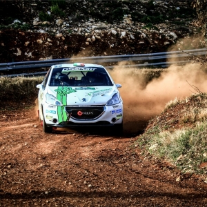 6° RALLY DUE CASTELLI - Gallery 9